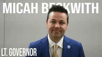 Micah Beckwith