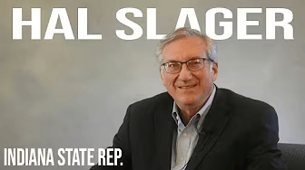 Hal Slager