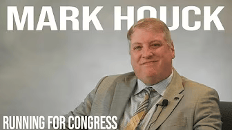 Mark Houck